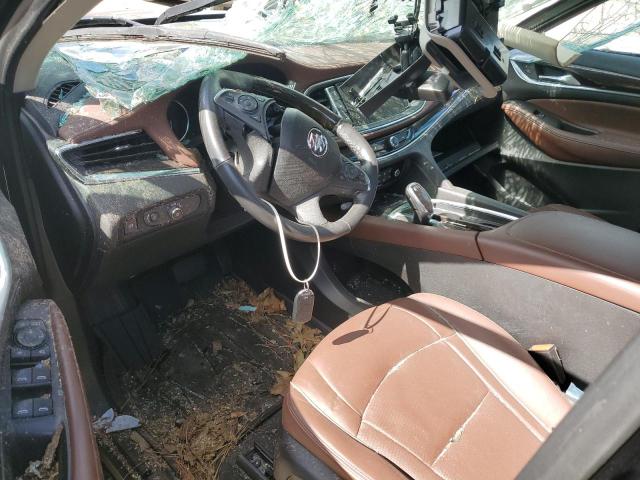 Photo 7 VIN: 5GAEVCKW8MJ233779 - BUICK ENCLAVE AV 