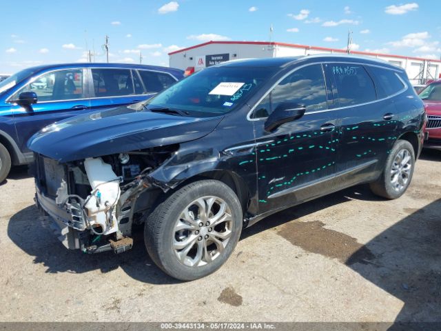 Photo 1 VIN: 5GAEVCKW8MJ252011 - BUICK ENCLAVE 