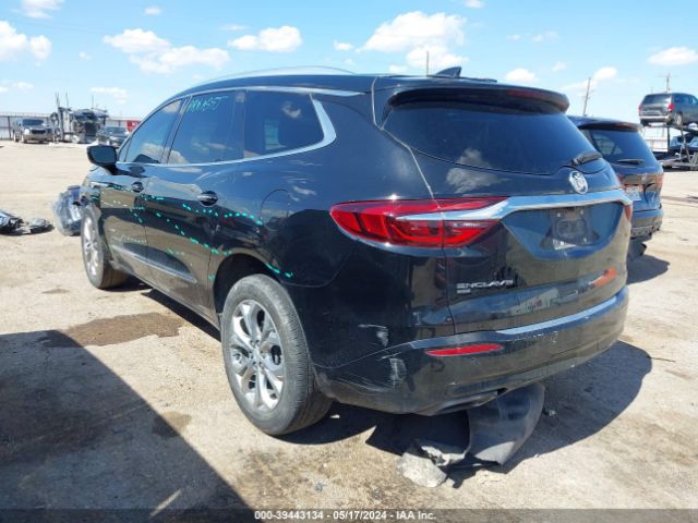 Photo 2 VIN: 5GAEVCKW8MJ252011 - BUICK ENCLAVE 