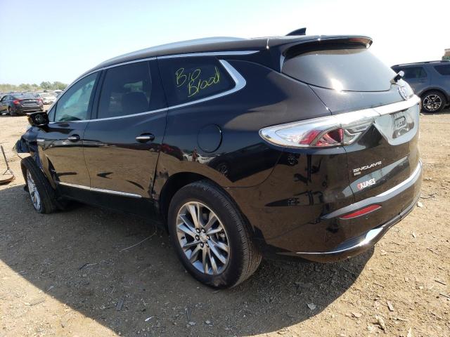 Photo 1 VIN: 5GAEVCKW8NJ183113 - BUICK ENCLAVE AV 