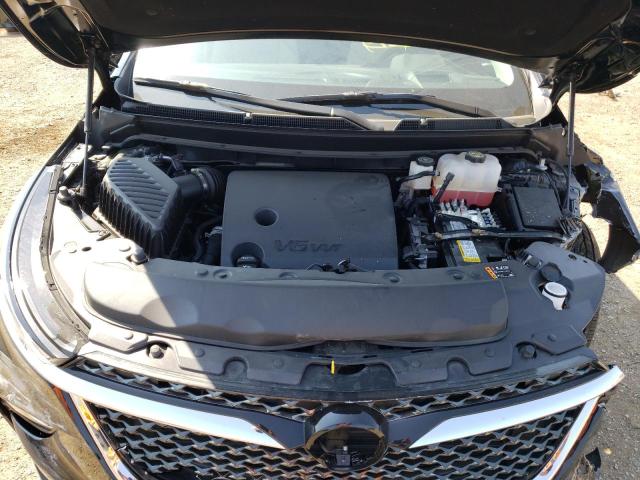 Photo 11 VIN: 5GAEVCKW8NJ183113 - BUICK ENCLAVE AV 