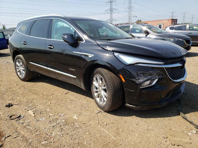 Photo 3 VIN: 5GAEVCKW8NJ183113 - BUICK ENCLAVE AV 