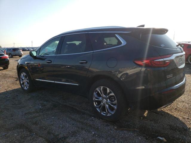 Photo 1 VIN: 5GAEVCKW9JJ145190 - BUICK ENCLAVE AV 