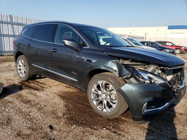 Photo 3 VIN: 5GAEVCKW9JJ145190 - BUICK ENCLAVE AV 