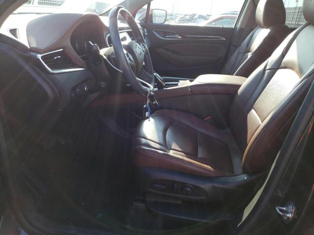 Photo 6 VIN: 5GAEVCKW9JJ145190 - BUICK ENCLAVE AV 