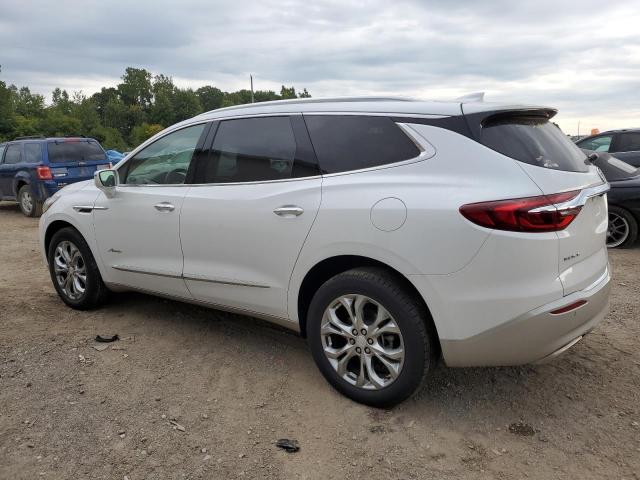 Photo 1 VIN: 5GAEVCKW9JJ206053 - BUICK ENCLAVE 