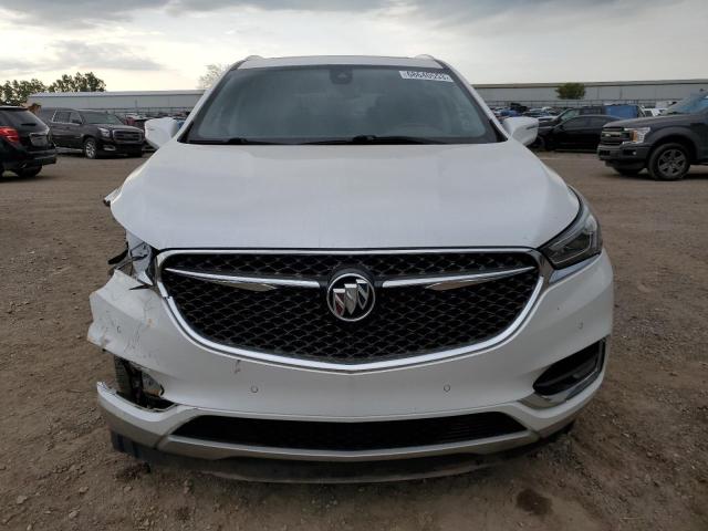 Photo 4 VIN: 5GAEVCKW9JJ206053 - BUICK ENCLAVE 