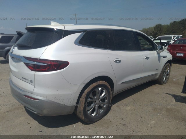 Photo 3 VIN: 5GAEVCKW9JJ238033 - BUICK ENCLAVE 