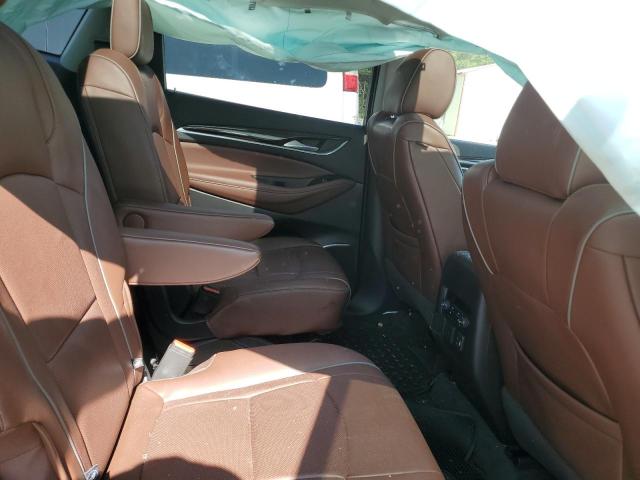 Photo 10 VIN: 5GAEVCKW9JJ278368 - BUICK ENCLAVE AV 