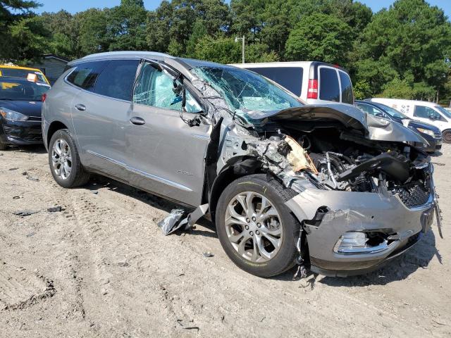 Photo 3 VIN: 5GAEVCKW9JJ278368 - BUICK ENCLAVE AV 