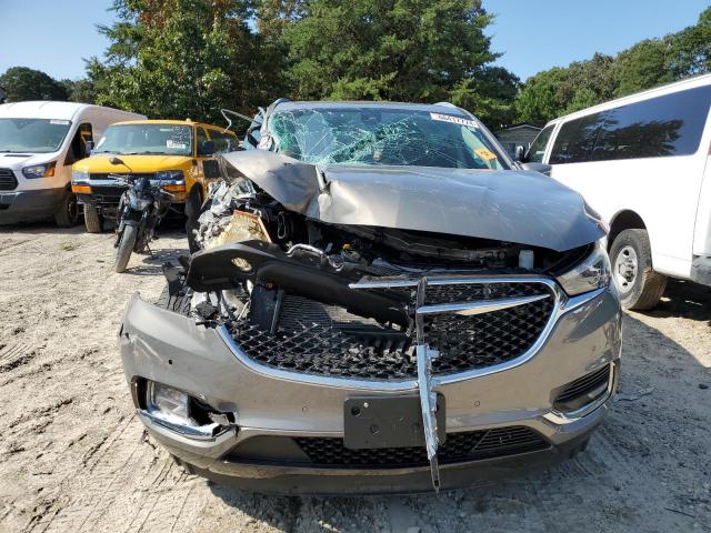 Photo 4 VIN: 5GAEVCKW9JJ278368 - BUICK ENCLAVE AV 