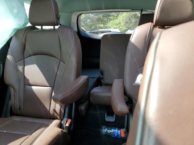 Photo 9 VIN: 5GAEVCKW9JJ278368 - BUICK ENCLAVE AV 