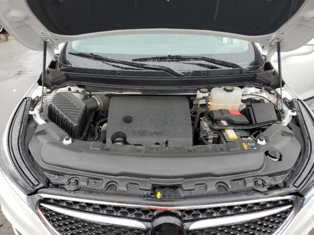 Photo 10 VIN: 5GAEVCKW9KJ209536 - BUICK ENCLAVE 