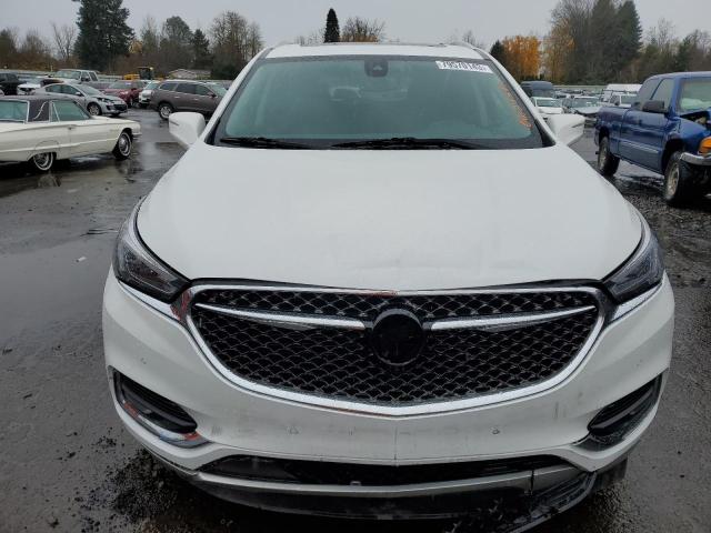 Photo 4 VIN: 5GAEVCKW9KJ209536 - BUICK ENCLAVE 