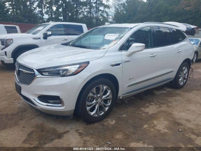 Photo 1 VIN: 5GAEVCKW9KJ238082 - BUICK ENCLAVE 