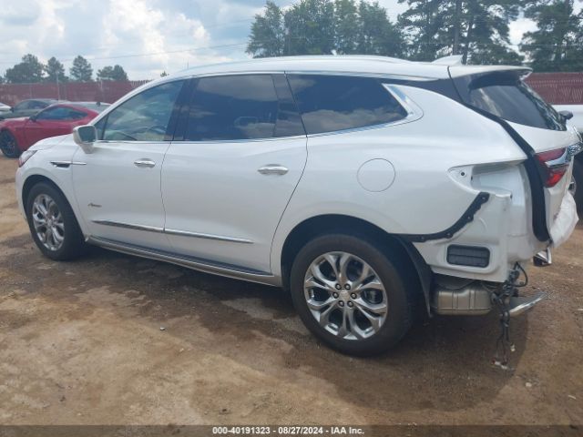 Photo 2 VIN: 5GAEVCKW9KJ238082 - BUICK ENCLAVE 