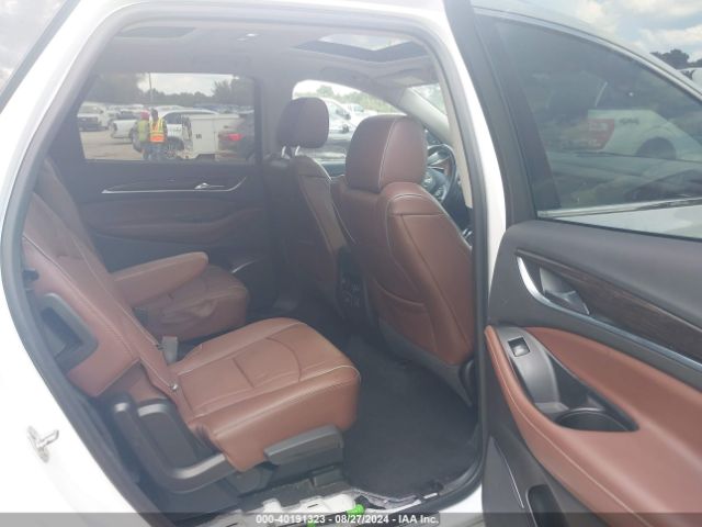 Photo 7 VIN: 5GAEVCKW9KJ238082 - BUICK ENCLAVE 