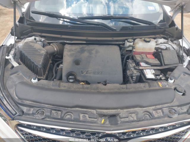 Photo 9 VIN: 5GAEVCKW9KJ238082 - BUICK ENCLAVE 