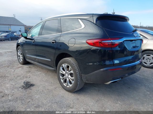 Photo 2 VIN: 5GAEVCKW9KJ258459 - BUICK ENCLAVE 