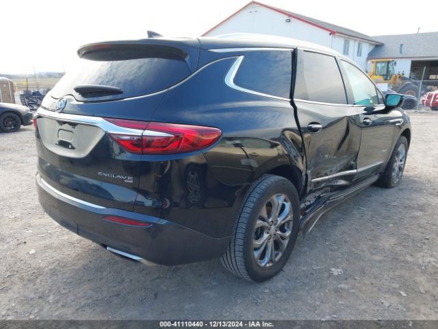 Photo 3 VIN: 5GAEVCKW9KJ258459 - BUICK ENCLAVE 