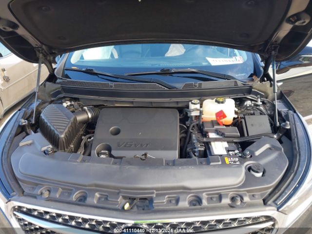 Photo 9 VIN: 5GAEVCKW9KJ258459 - BUICK ENCLAVE 