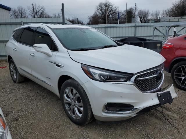 Photo 3 VIN: 5GAEVCKW9KJ259580 - BUICK ENCLAVE 