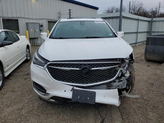 Photo 4 VIN: 5GAEVCKW9KJ259580 - BUICK ENCLAVE 