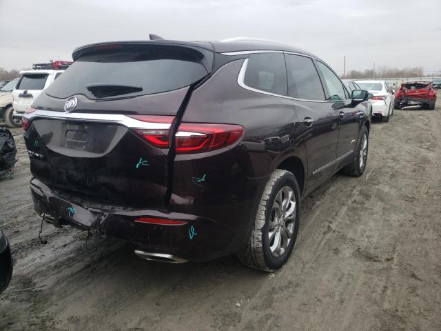 Photo 3 VIN: 5GAEVCKW9LJ128781 - BUICK ENCLAVE AV 