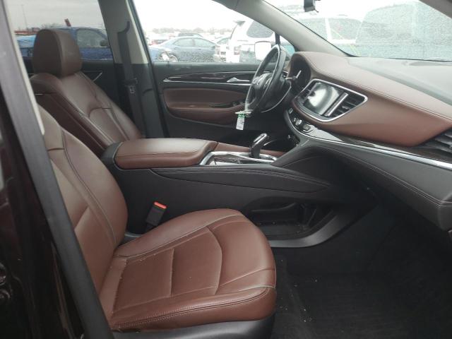 Photo 4 VIN: 5GAEVCKW9LJ128781 - BUICK ENCLAVE AV 