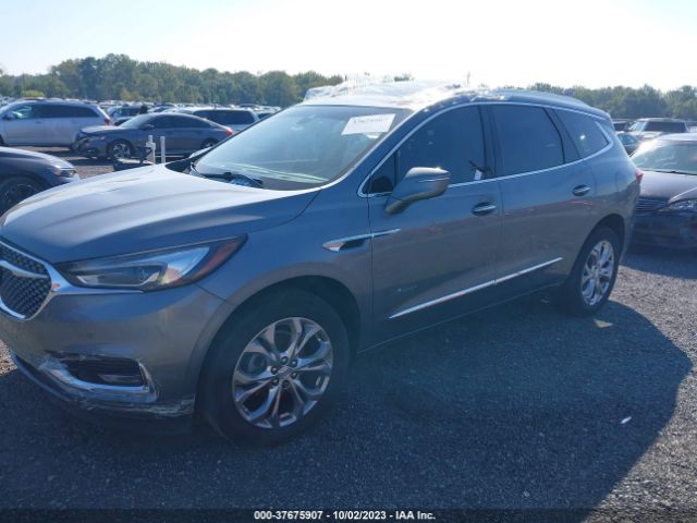 Photo 1 VIN: 5GAEVCKW9LJ283976 - BUICK ENCLAVE 