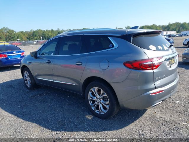 Photo 2 VIN: 5GAEVCKW9LJ283976 - BUICK ENCLAVE 