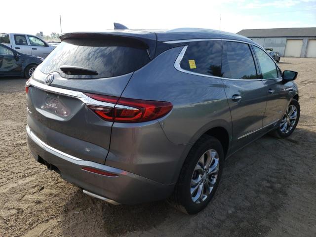 Photo 3 VIN: 5GAEVCKW9MJ130953 - BUICK ENCLAVE AV 