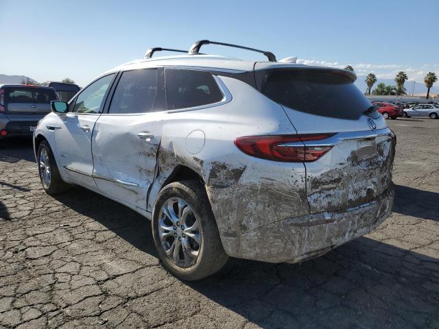 Photo 2 VIN: 5GAEVCKW9MJ166013 - BUICK ENCLAVE AV 