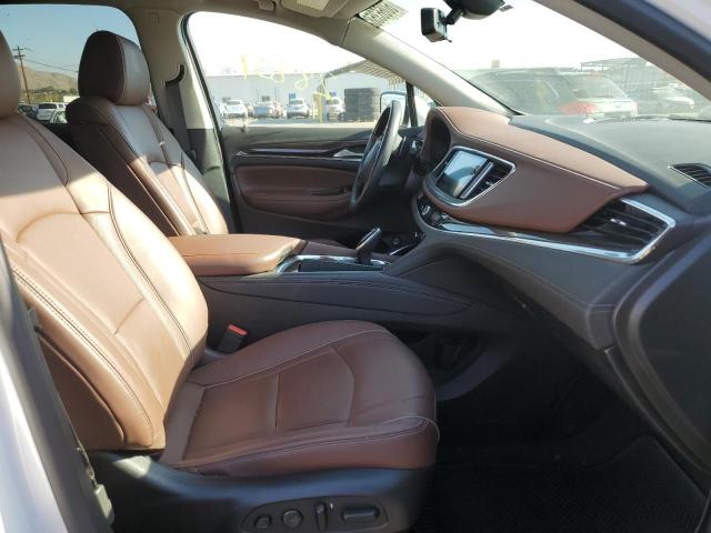 Photo 4 VIN: 5GAEVCKW9MJ166013 - BUICK ENCLAVE AV 