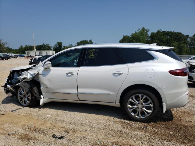 Photo 1 VIN: 5GAEVCKW9MJ176296 - BUICK ENCLAVE 