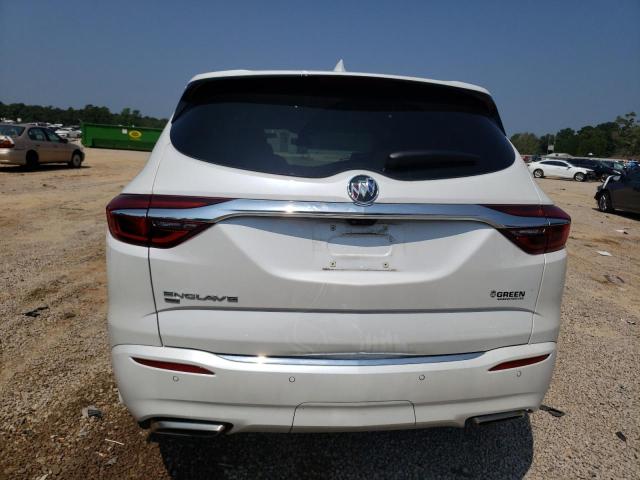 Photo 5 VIN: 5GAEVCKW9MJ176296 - BUICK ENCLAVE 