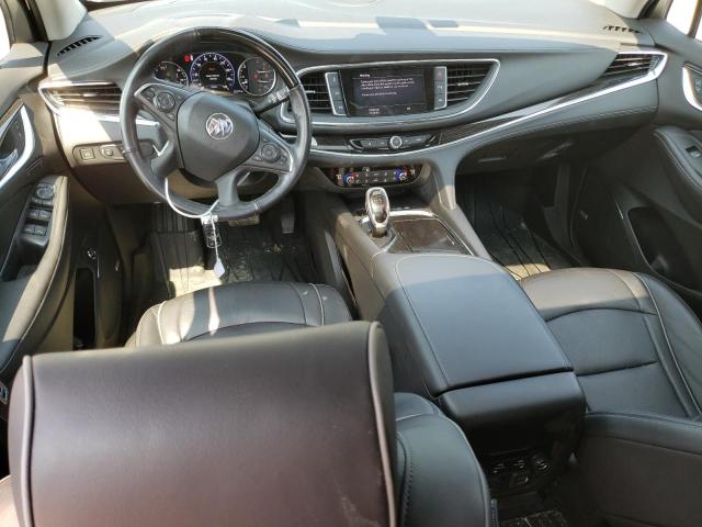 Photo 7 VIN: 5GAEVCKW9MJ176296 - BUICK ENCLAVE 