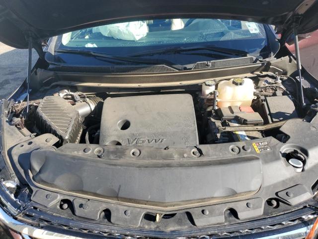 Photo 11 VIN: 5GAEVCKW9NJ133725 - BUICK ENCLAVE AV 