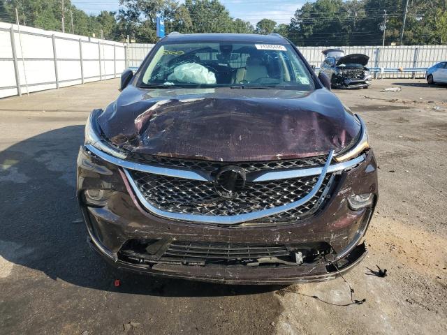 Photo 4 VIN: 5GAEVCKW9NJ133725 - BUICK ENCLAVE AV 