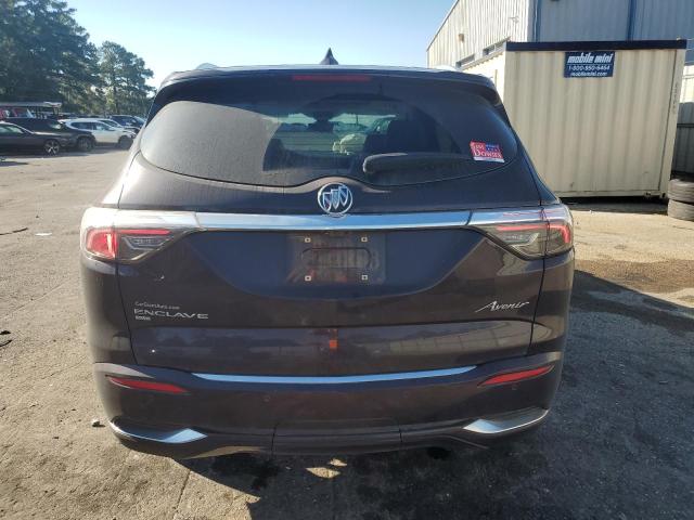 Photo 5 VIN: 5GAEVCKW9NJ133725 - BUICK ENCLAVE AV 