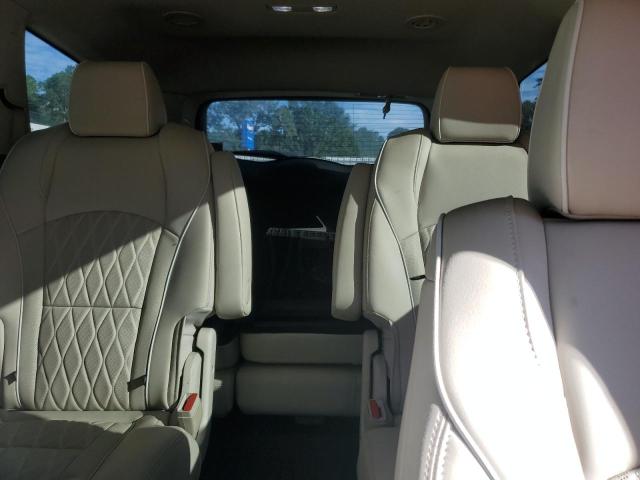 Photo 9 VIN: 5GAEVCKW9NJ133725 - BUICK ENCLAVE AV 