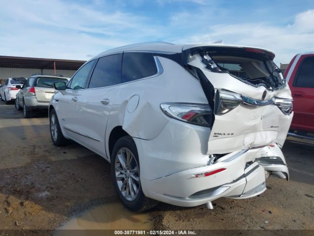 Photo 2 VIN: 5GAEVCKW9NJ168135 - BUICK ENCLAVE 