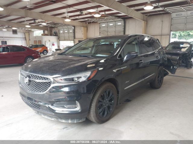 Photo 1 VIN: 5GAEVCKWXKJ101331 - BUICK ENCLAVE 