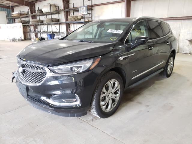 Photo 1 VIN: 5GAEVCKWXKJ151498 - BUICK ENCLAVE AV 