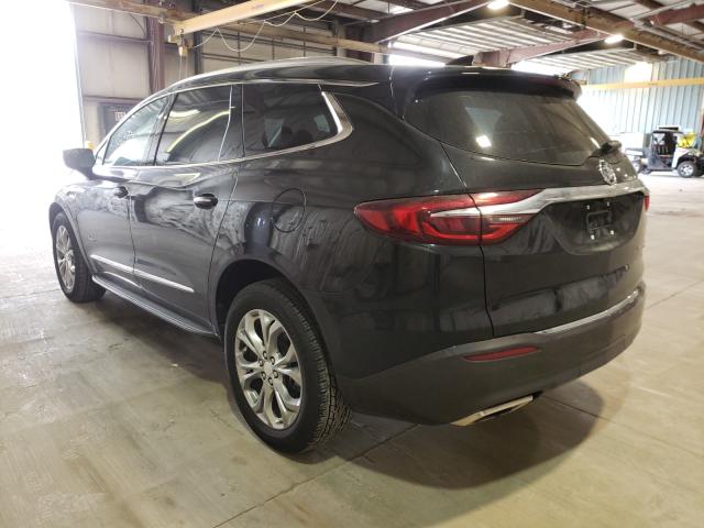 Photo 2 VIN: 5GAEVCKWXKJ151498 - BUICK ENCLAVE AV 