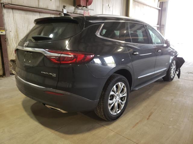 Photo 3 VIN: 5GAEVCKWXKJ151498 - BUICK ENCLAVE AV 