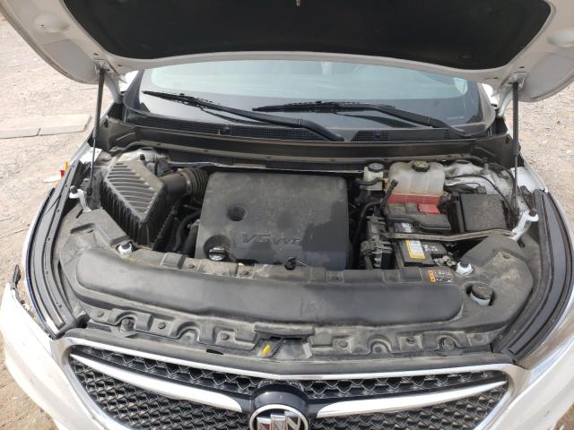 Photo 10 VIN: 5GAEVCKWXKJ239953 - BUICK ENCLAVE AV 