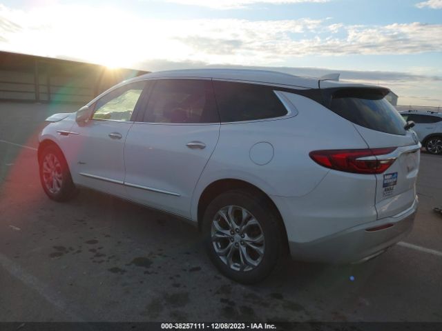 Photo 2 VIN: 5GAEVCKWXKJ251794 - BUICK ENCLAVE 