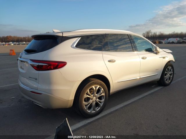 Photo 3 VIN: 5GAEVCKWXKJ251794 - BUICK ENCLAVE 