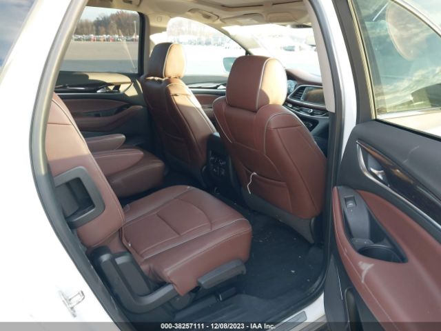 Photo 7 VIN: 5GAEVCKWXKJ251794 - BUICK ENCLAVE 